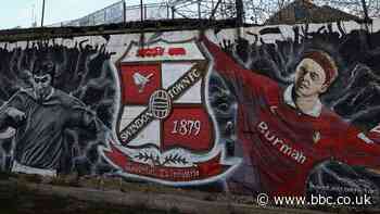 Swindon Town v Accrington Stanley called off after positive coronavirus tests