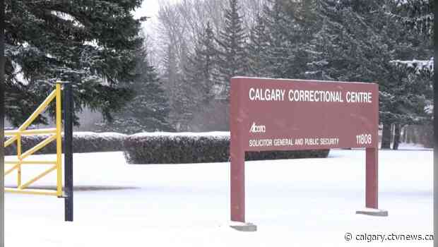 Lawyer calls for inmate release as COVID-19 outbreak at Calgary jail grows to 65