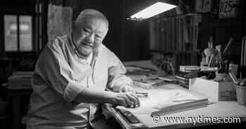 Ming Cho Lee, Fabled Set Designer, Is Dead at 90