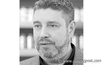 Aerofoil founder named Entrepreneur of the Year - Cooling Post