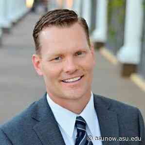 Hear from successful real estate entrepreneur | ASU Now: Access, Excellence, Impact - ASU Now