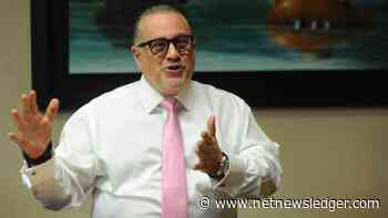 An exclusive interview with serial entrepreneur Fito Salume - Net Newsledger