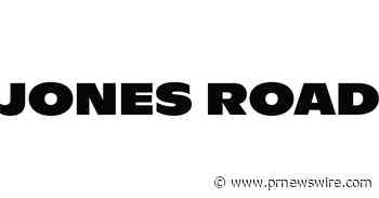 Iconic Makeup Artist and Entrepreneur Bobbi Brown Unveils New Makeup Brand JONES ROAD - PRNewswire