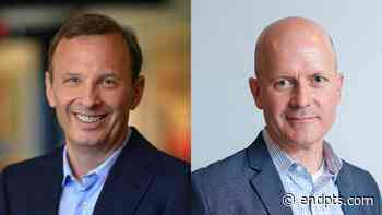 What can a biotech entrepreneur and a top scientist come up with on a couple of shared flights? Well... - Endpoints News