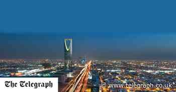 Foreign Office urged to intervene to free fish and chip entrepreneur embroiled in row with Saudi royals - Telegraph.co.uk