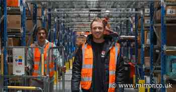 School dropout turned entrepreneur inspired by Amazon set to make £2.5m in months - Mirror Online