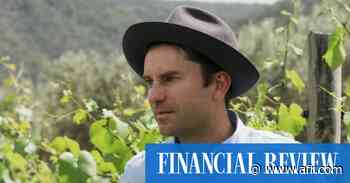 Online entrepreneur makes new life in Hunter Valley vineyard - The Australian Financial Review
