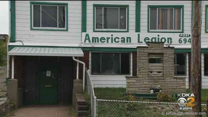 Nuisance Bar Task Force Raids Bridgez On Arlington Avenue After Complaints From Neighbors