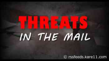 KARE 11 Investigates: Plea bargain halts letters threatening child sacrifice