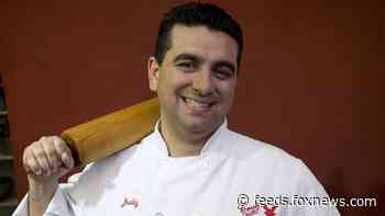 'Cake Boss' star Buddy Valastro to return to Food Network, TLC after hand injury