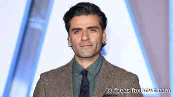 Disney+ in talks with Oscar Isaac for 'Moon Knight' series