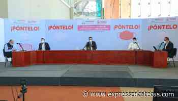 Por Covid 19, casi imposible cerrar negocios: Tello - Noticias - Express Zacatecas