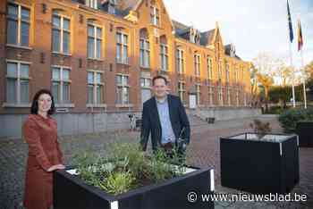 Nieuwe ceremonieruimte in gebruik genomen