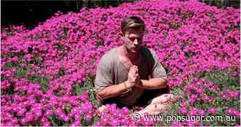 Chris Hemsworth Shares 5 Hilarious Affirmations That "Won’t Make Your 2020 Worse," Probably - POPSUGAR Health and Fitness Australia