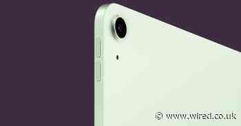 The 2020 iPad Air is so good it almost makes the Pro obsolete