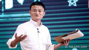 Jack Ma is making history again with the Ant IPO, and getting even more wealthy while doing it