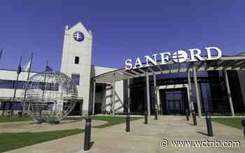 Sanford Health, Intermountain Healthcare plan merger that would create medical giant spanning Upper Midwest to Rockies - West Central Tribune