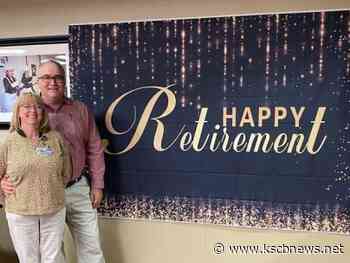 Couple Retire From Southwest Medical Center - KSCB News.net