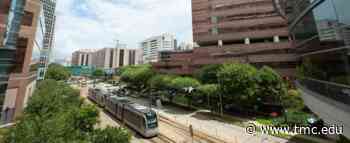 Campus - Texas Medical Center News