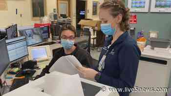 Trident Medical Center looks to hire 60 nurses amid nationwide shortage - Live 5 News WCSC