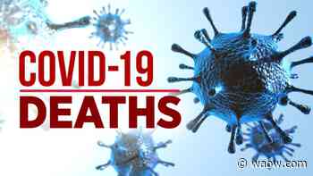 A medical examiner explains what determines a COVID-19 related death - WAOW