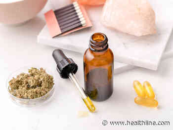 7 Things I Learned Using Medical Cannabis for MS - Healthline