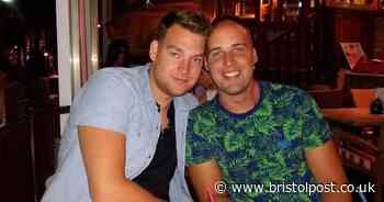 'A baby would mean everything': The couple racing against time to become dads