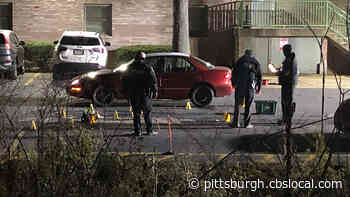 Third Suspect Arrested In Connection With IUP Killing