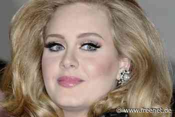 45 Kilo abgenommen: Adele zeigt ihre neue Figur - freenet.de