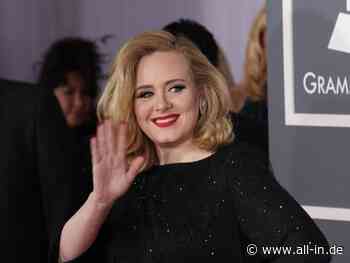 Adele zeigt ihre schlanke Figur in "Saturday Night Live"-Trailer - all-in.de - Das Allgäu Online!