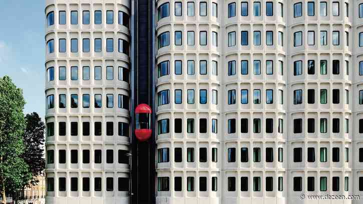 Shortlist unveiled for AHEAD Europe 2020 hospitality awards