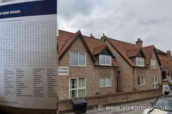 Outrage at Covid puzzle for elderly with words like 'fear' and 'ventilators’