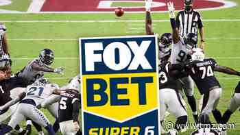 AZ Cardinals Comeback Cost 3 'Fox Bet Super 6' Users $1 Million Grand Prize!