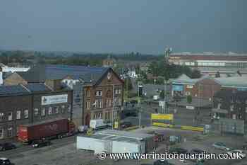 Town set for £22m to boost regeneration - Warrington Guardian