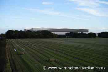 Home Bargains plan for Omega set to be approved this week - Warrington Guardian