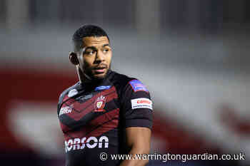 Super League disciplinary update - Warrington Guardian