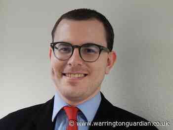 Chris Vobe quits Labour in shock resignation - Warrington Guardian