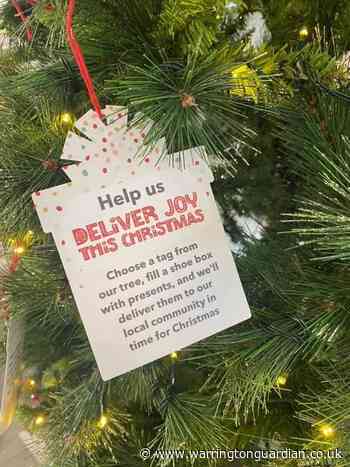 Warrington care home and school set to benefit from Dunelm campaign - Warrington Guardian