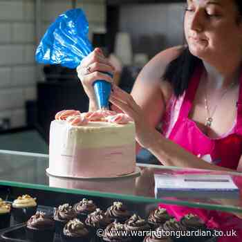 Warrington Market traders praise new online ordering system - Warrington Guardian