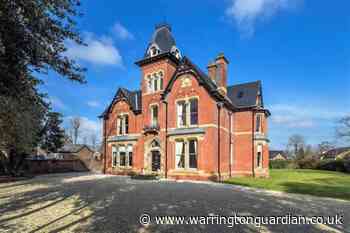 Salary needed to afford Warrington's most expensive homes - Warrington Guardian
