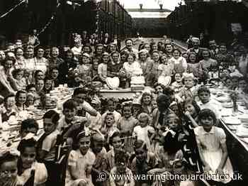 It is time to party like it is 1952 - Warrington Guardian