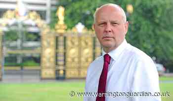 Talks over Warrington moving to tier 3 Covid-19 restrictions - Warrington Guardian