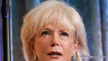 Lesley Stahl Gets Security Due to Death Threat After Trump Interview