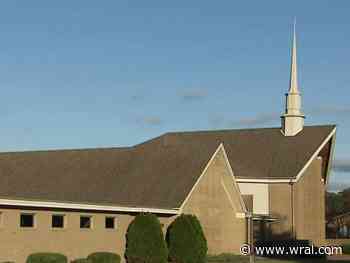 Virus cases tied to church events increasing in Johnston County