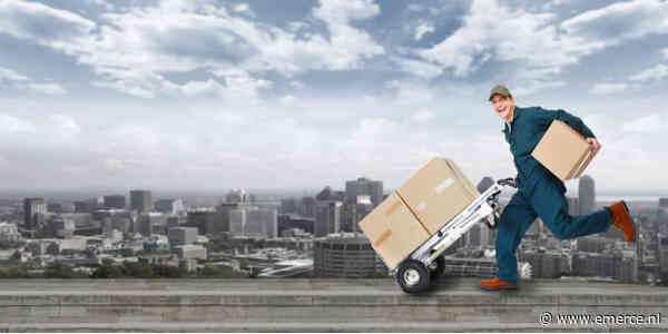 Twee miljoen euro groeikapitaal voor Trunkrs