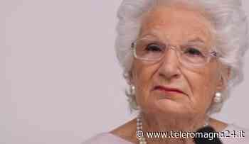 FORLI': La senatrice Liliana Segre è cittadina onoraria - Teleromagna24