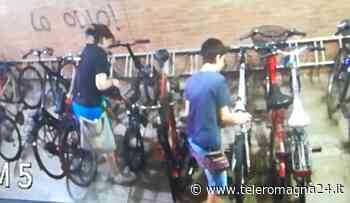 FORLI': Rubavano biciclette e le rivendevano su internet, denunciate tre donne | FOTO - Teleromagna24
