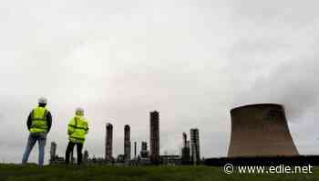 Energy giants launch Northern Endurance Partnership to explore carbon capture opportunities