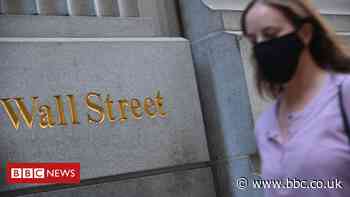 Stock markets slide as Covid-19 cases rise