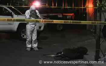 Sin identificar el decapitado en San Miguel - Noticias Vespertinas